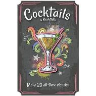 Cocktails &Mocktails