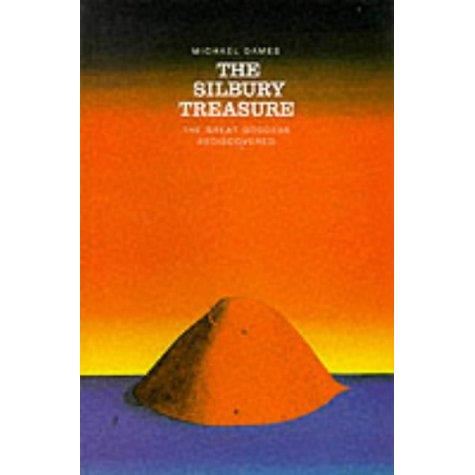 Silbury Treasure: The Great Goddess Rediscovery - Imagine 1