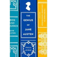 Genius Of Jane Austen