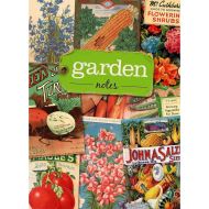 Garden Notes