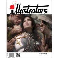 Illustrators Quarterly