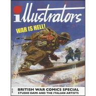 Illustrators Special Vol. 2