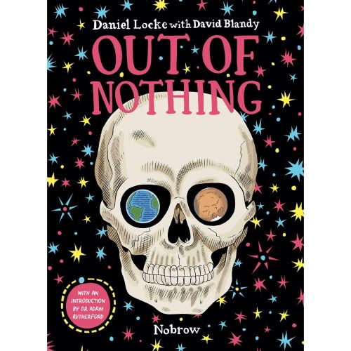 Out Of Nothing - Imagine 1