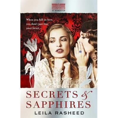Secrets & Sapphires - Imagine 1