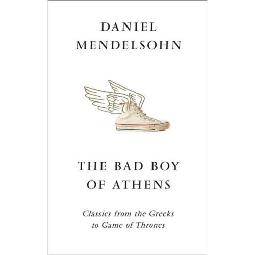 The Bad Boy of Athens - Imagine 1