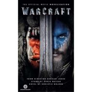 Warcraft, Christie Golden
