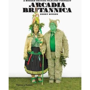 Arcadia Britannica - Imagine 1