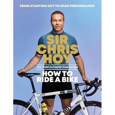 How to Ride a Bike