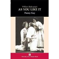  As You Like it