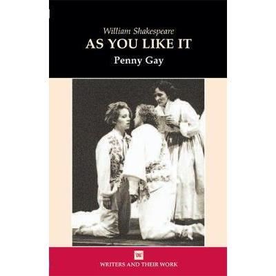 As You Like it