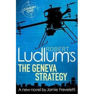 Robert Ludlum's The Geneva Strategy - Imagine 1