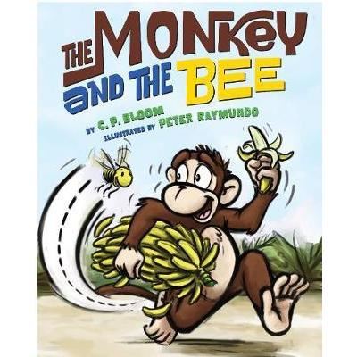 The Monkey and the Bee - Imagine 1