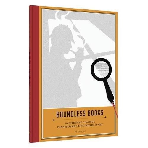 Boundless Books - Imagine 1