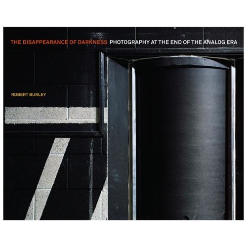 Disappearance of Darkness