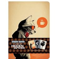 Street Notes Artwork by Hidden Moves