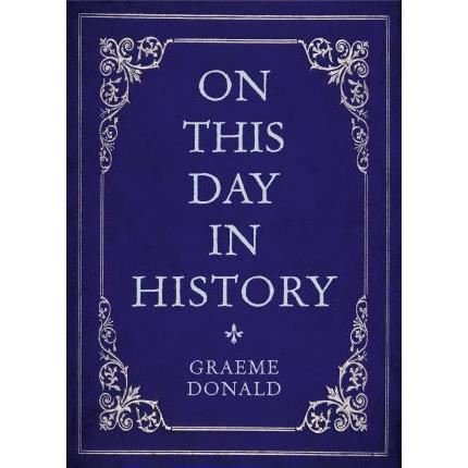 On This Day in History