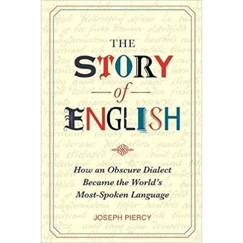 The Story of English
