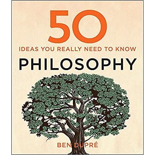 50 Philosophy Ideas You Really Need to Know - Imagine 1