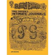 Paul Gauguin's Intimate Journals