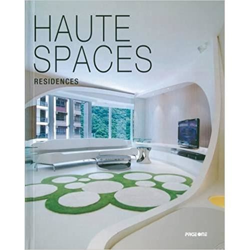 Haute Spaces: Residences - Imagine 1