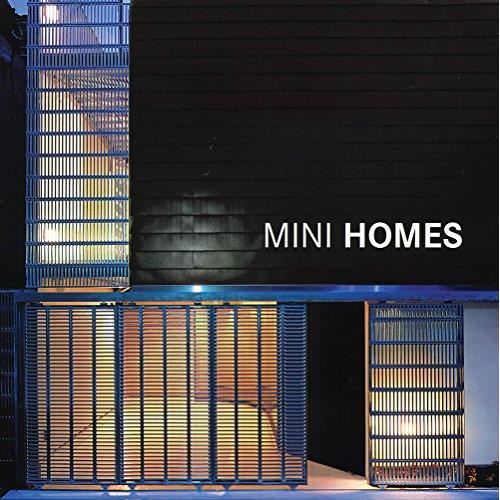 Mini homes