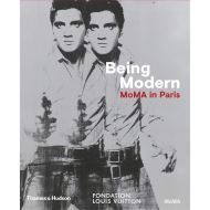 Being Modern: MoMA in Paris