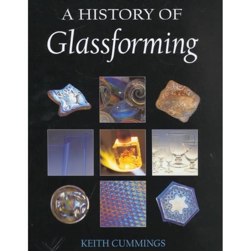 History of Glassforming