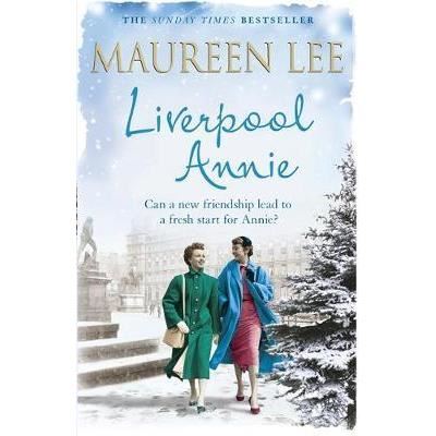 Liverpool Annie - Imagine 1