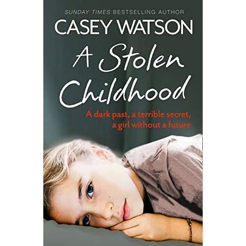 A Stolen Childhood - Imagine 1