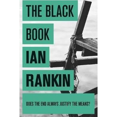 The Black Book