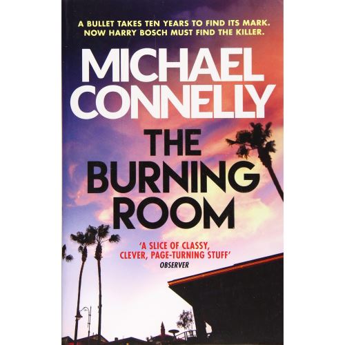 The Burning Room - Imagine 1