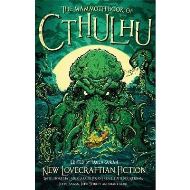 The Mammoth Book of Cthulhu