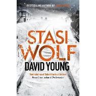 Stasi Wolf 