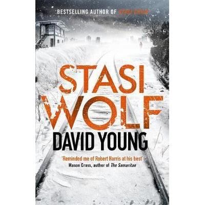 Stasi Wolf - Imagine 1