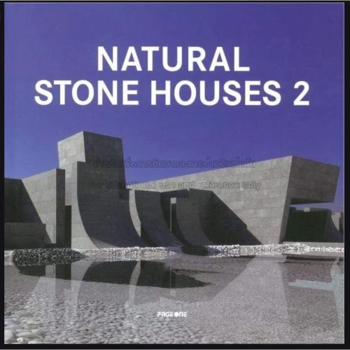 Natural Stone Houses 2