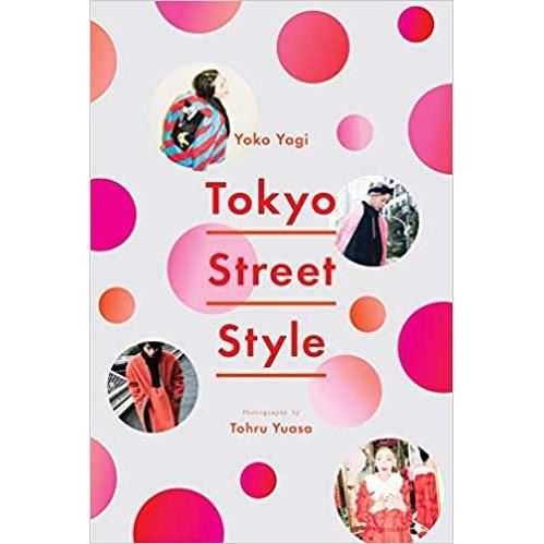 TOKYO STREET STYLE