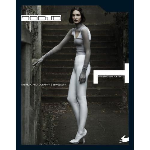 Contemporary Portraits of Fashion, Photography & Jewellery