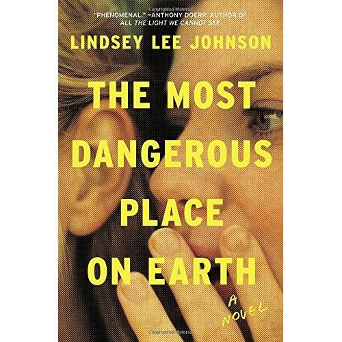 The most dangerous place on earth: a novel