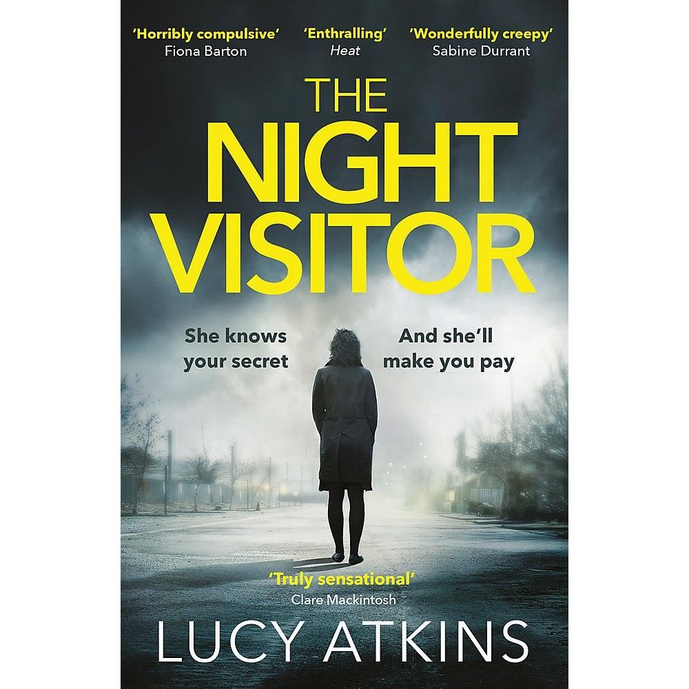 The night visitor