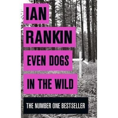 even dogs in the wild
