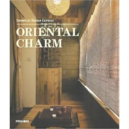 Oriental Charm, Flora Lau - Imagine 1