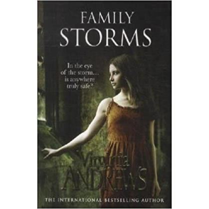 Family Storms - Imagine 1