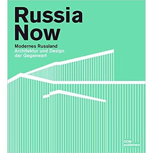 Russia now