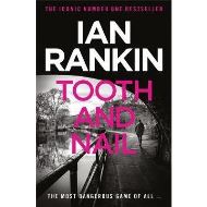 Tooth and Nail, Ian Rankin