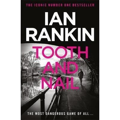 Tooth and Nail, Ian Rankin - Imagine 1