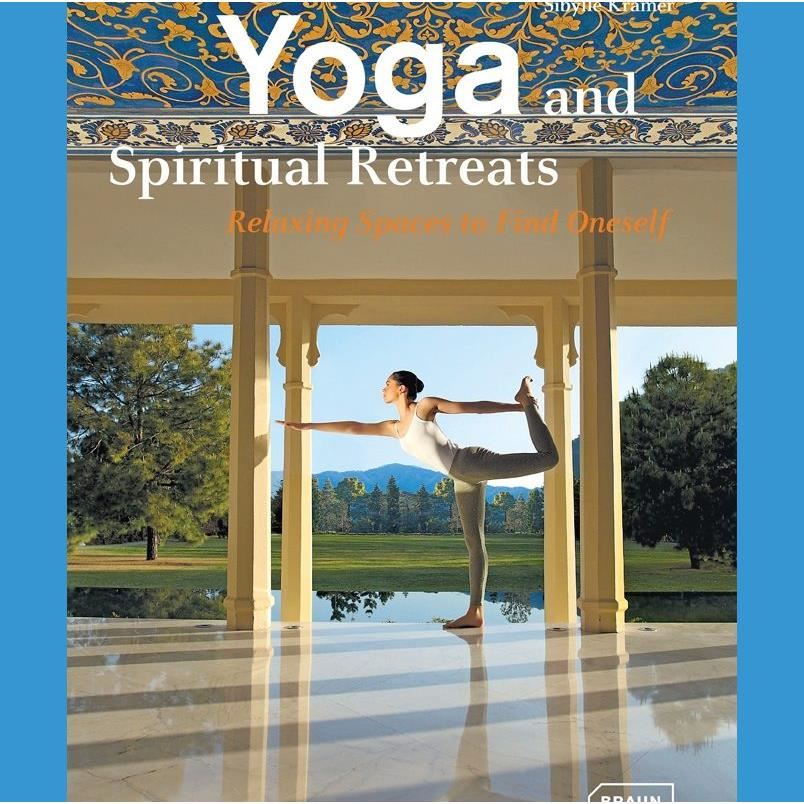 Yoga and spiritual retreats
