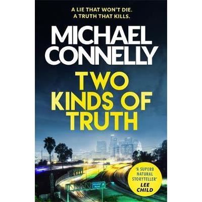 Two Kinds of Truth - Imagine 1