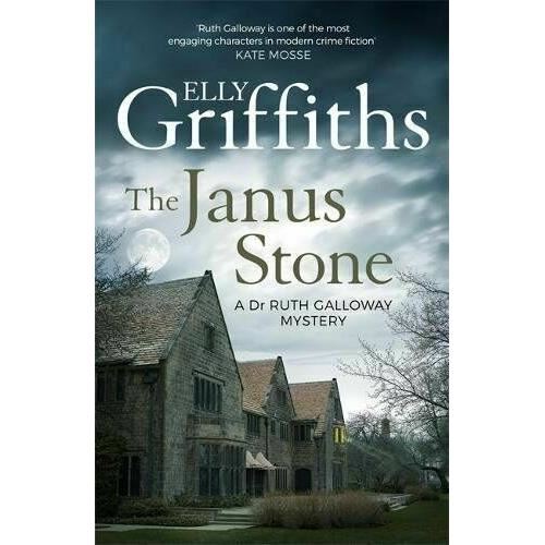 The janus stone