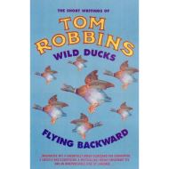  Wild Ducks Flying Backward
