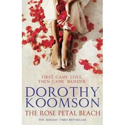 The Rose Petal Beach -DEFECTA - Imagine 1